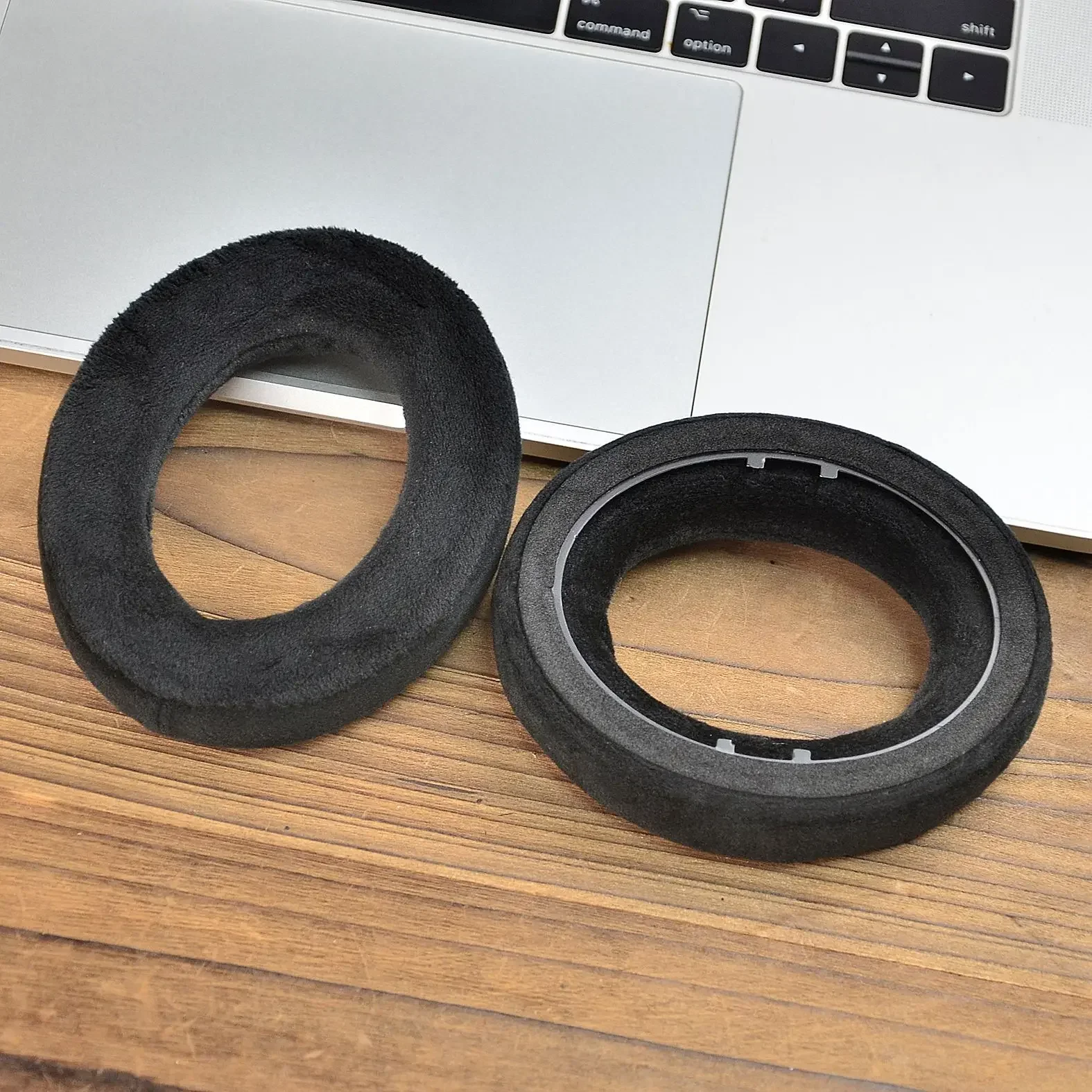 Gaming Accessories Repair - イヤーパッドイヤーマフ修理部品ゼンハイザー HD490 プロ/HD490 プロプラスゲーミングヘッドフォンイヤーマフアクセサリー修理部品
