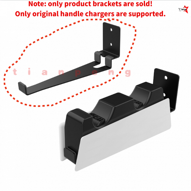 WYORESY PS5 DualSense コントローラー充 - Gaming Accessories Organizer のレビューと価格
