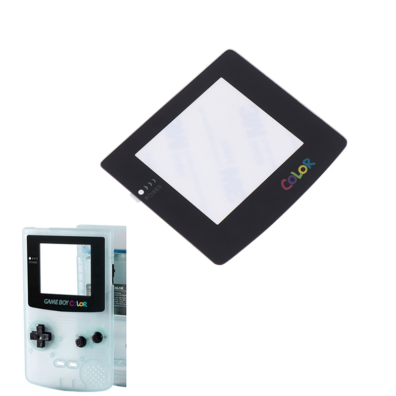 ゲームボーイカラー GBC ガラススクリーンレンズプロテクタ - Gaming Accessories Repair のレビューと価格