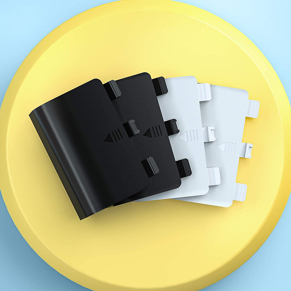 バッテリーケースカバーバックシェル蓋 XBox One シリ - Gaming Accessories For Xbox Series X のレビューと価格