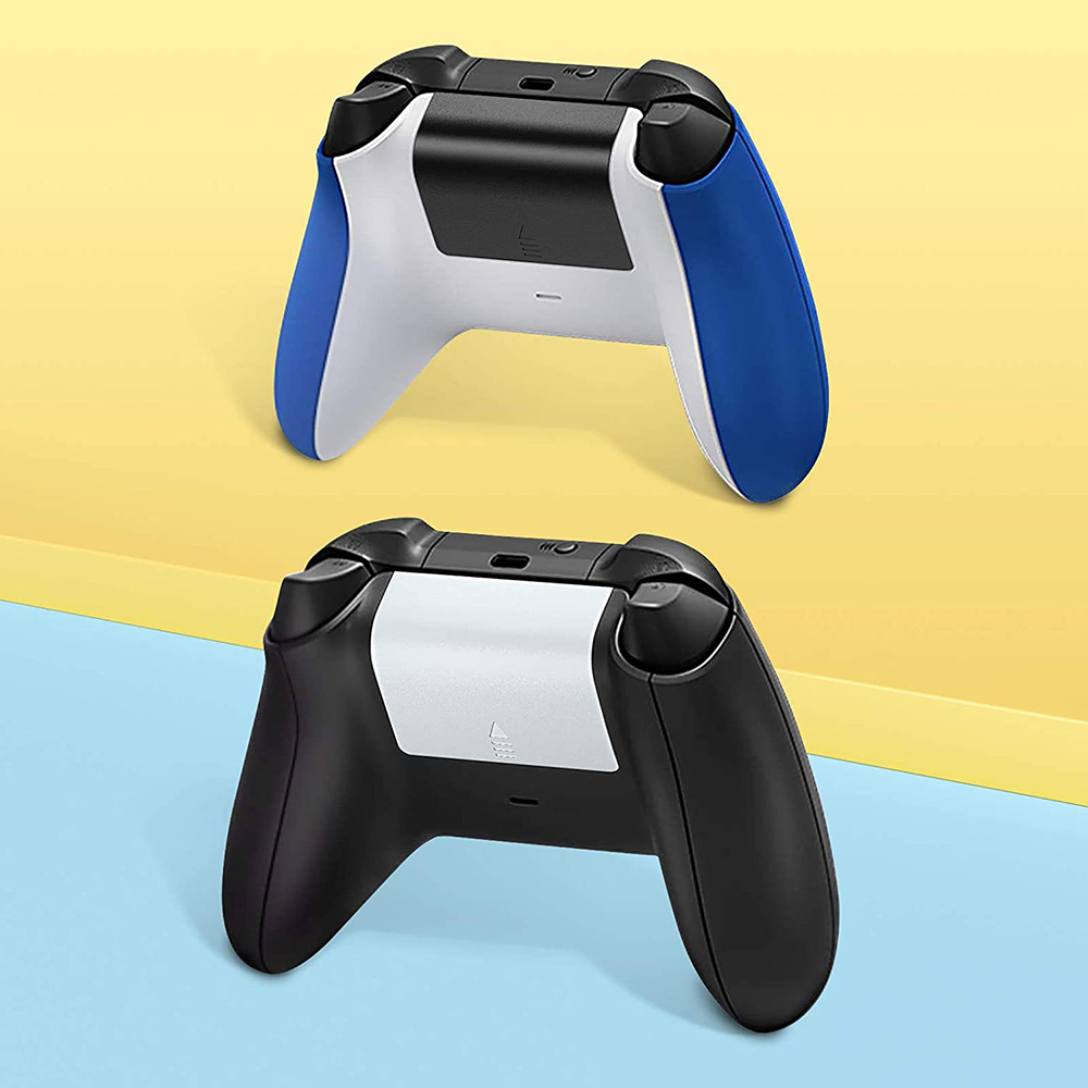 バッテリーケースカバーバックシェル蓋 XBox One シリ - Gaming Accessories For Xbox Series X のレビューと価格