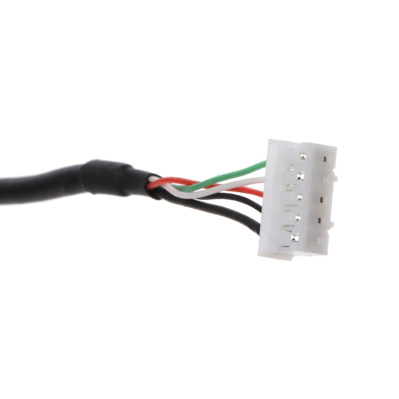 PVC USBマウスケーブル,g102ゲーミングマウスの交換 - Gaming Accessories Repair のレビューと価格