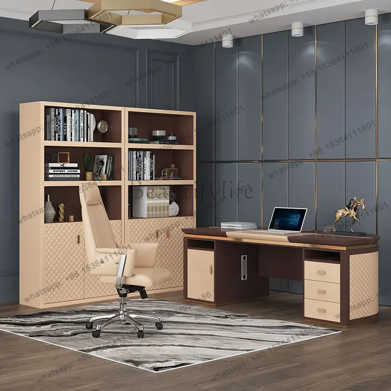 LJYノルディックコンピューターデスク（収納付きワークデスク - Gaming Accessories Officeworks のレビューと価格