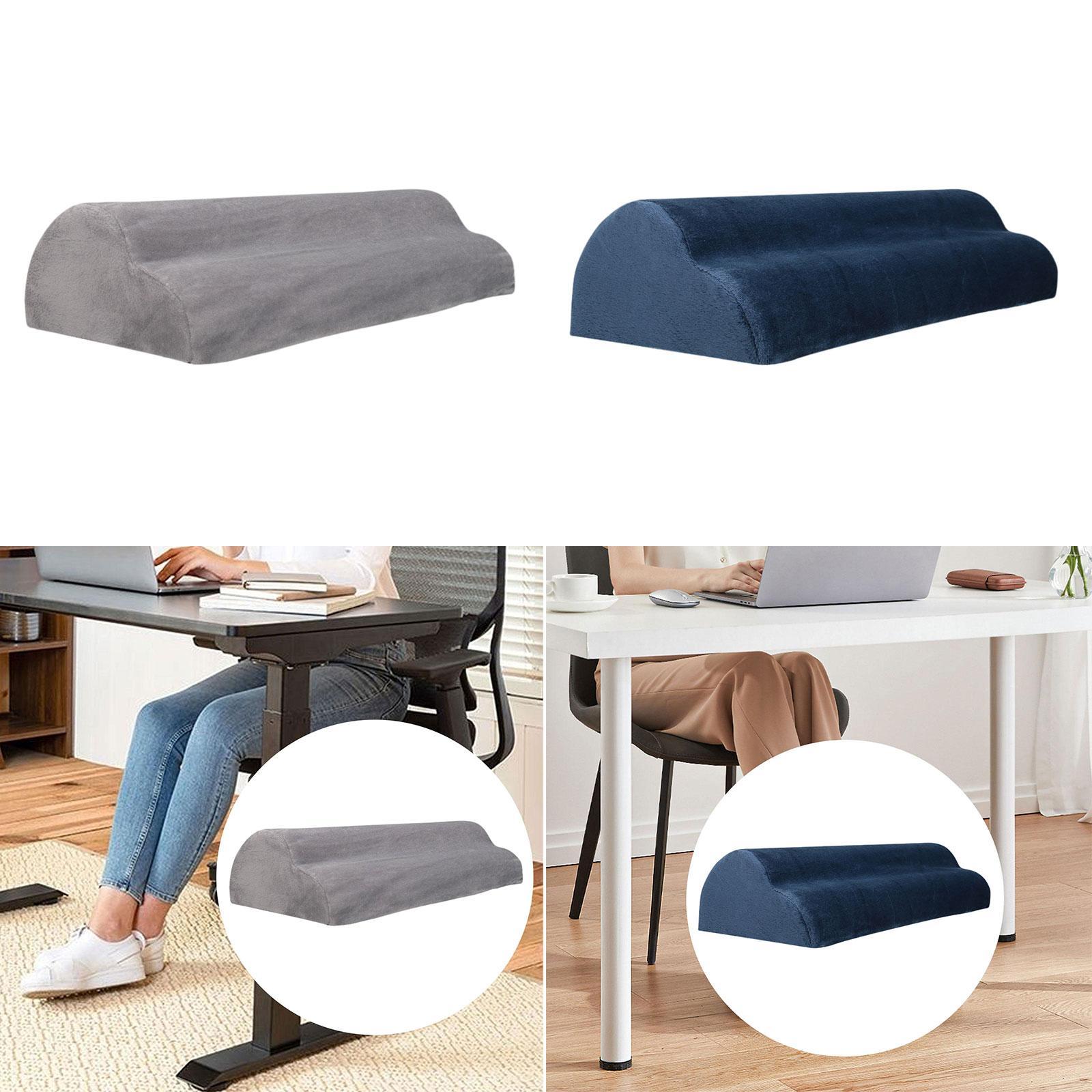 仕事用デスク下フットレスト、デスク下フットレスト、ソフトフォ - Gaming Accessories Officeworks のレビューと価格