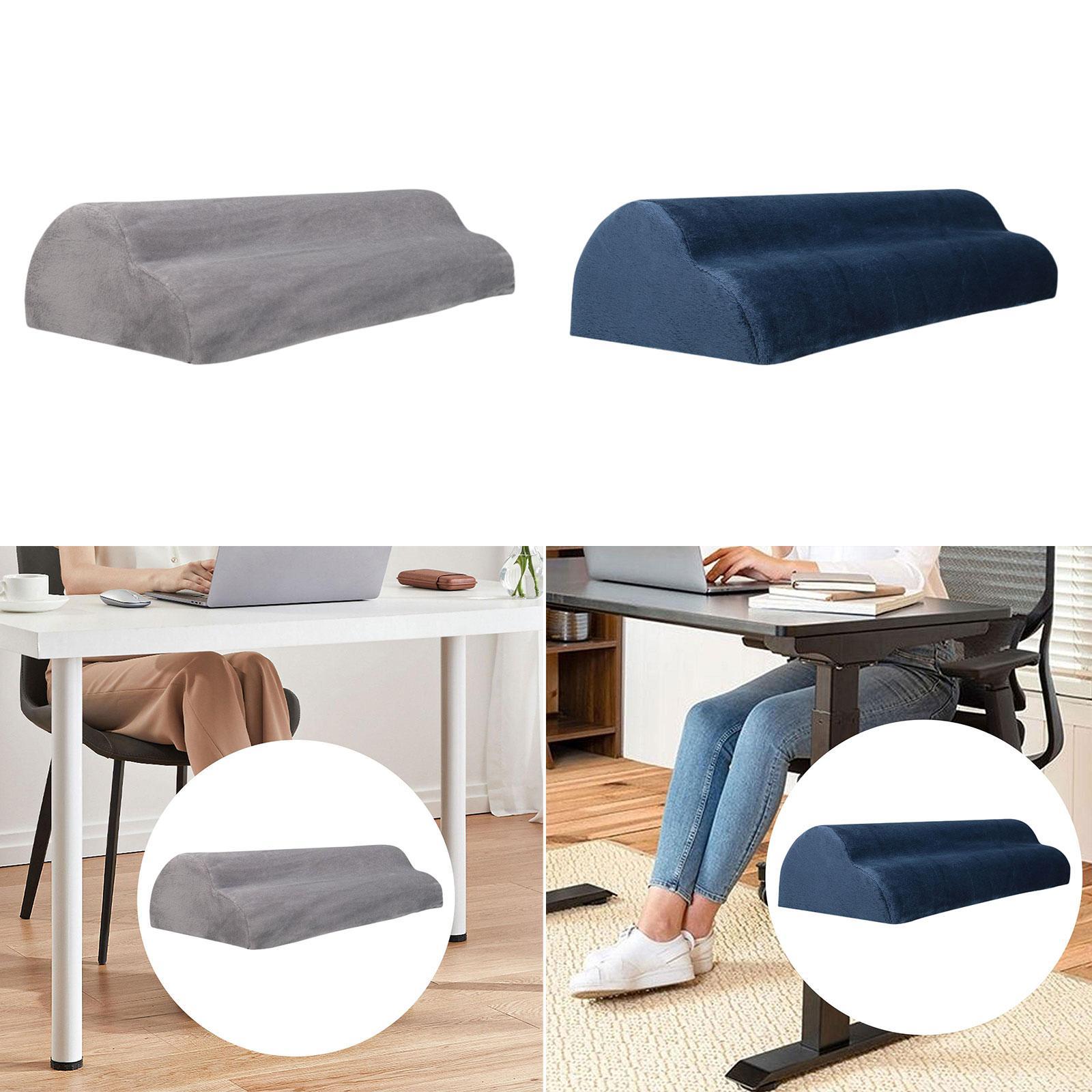 仕事用デスク下フットレスト、デスク下フットレスト、ソフトフォ - Gaming Accessories Officeworks のレビューと価格