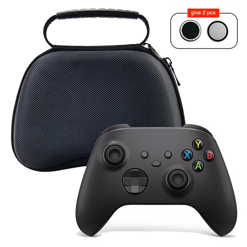 ポータブルハード EVA キャリングケース XBox PS4 - Gaming Accessories For Xbox Series X のレビューと価格