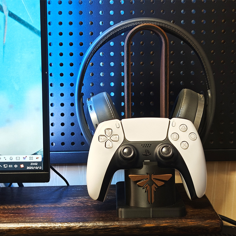 ハンドルイヤホンスタンドゼルダアニメテーマハンガーPS5ゲー - Gaming Zone Accessories のレビューと価格