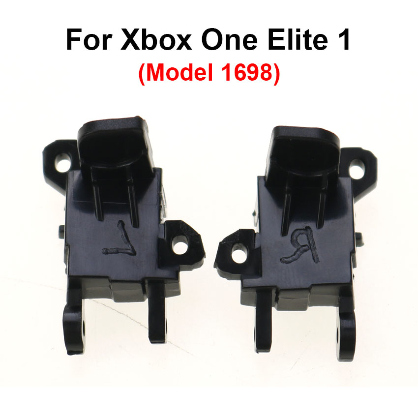 Jcdブラケットトリガーキーボタン、内側サポートホルダー、修 - Gaming Accessories For Xbox Series X のレビューと価格