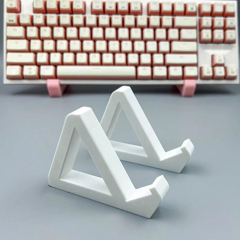 メカニカルキーボードオーガナイザーディスプレイホルダーアクリ - Gaming Accessories Organizer のレビューと価格