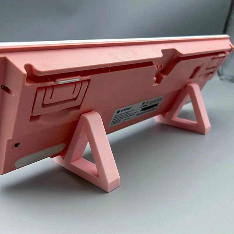 メカニカルキーボードオーガナイザーディスプレイホルダーアクリ - Gaming Accessories Organizer のレビューと価格
