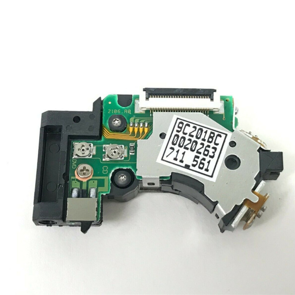 プレイステーション2用レーザーレンズヘッドリーダー,ps2用 - Gaming Accessories Repair のレビューと価格