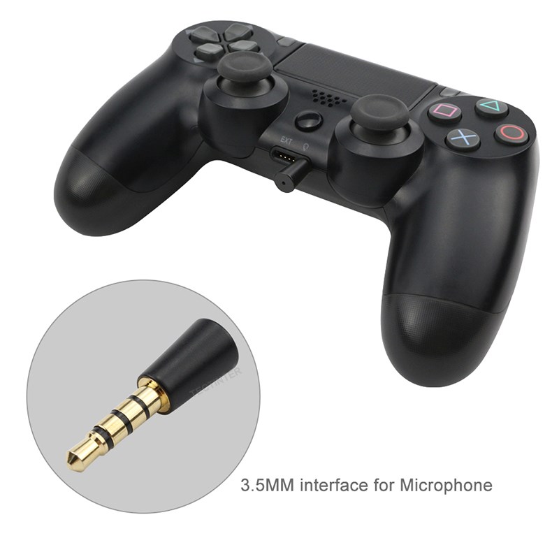 USB ワイヤレスアダプターレシーバー PS4 コントローラ - Gaming Zone Accessories のレビューと価格