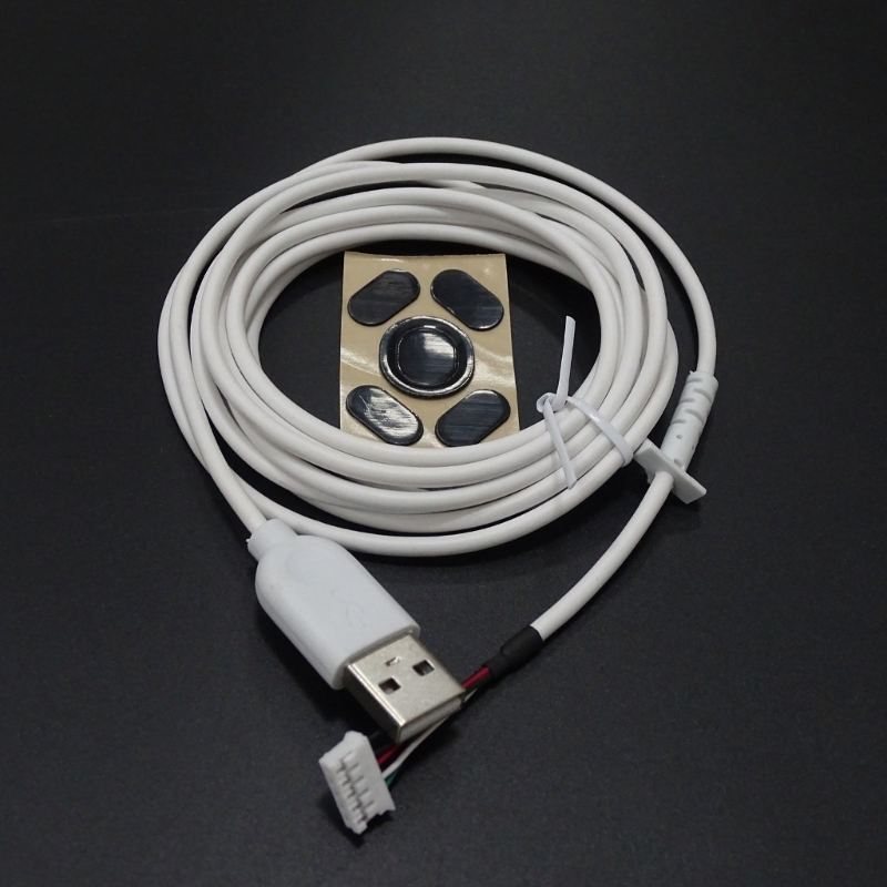 CPDD USB マウスラインケーブルとマウスフィート交換修 - Gaming Accessories Repair のレビューと価格