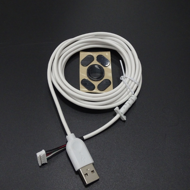 CPDD USB マウスラインケーブルとマウスフィート交換修 - Gaming Accessories Repair のレビューと価格