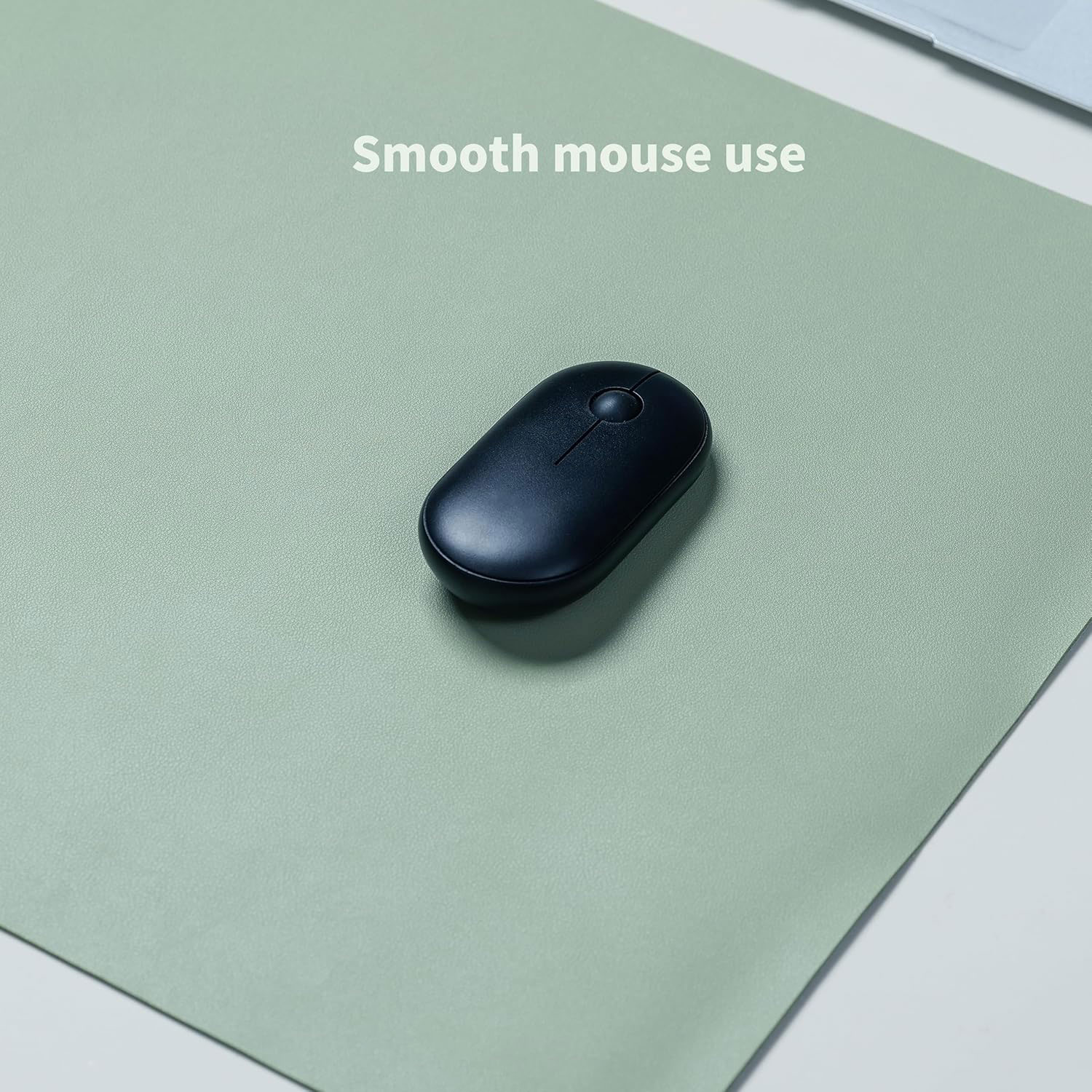 PUマウスパッド、フェイクレザー大型デスクパッド、在宅勤務オ - Gaming Accessories Officeworks のレビューと価格
