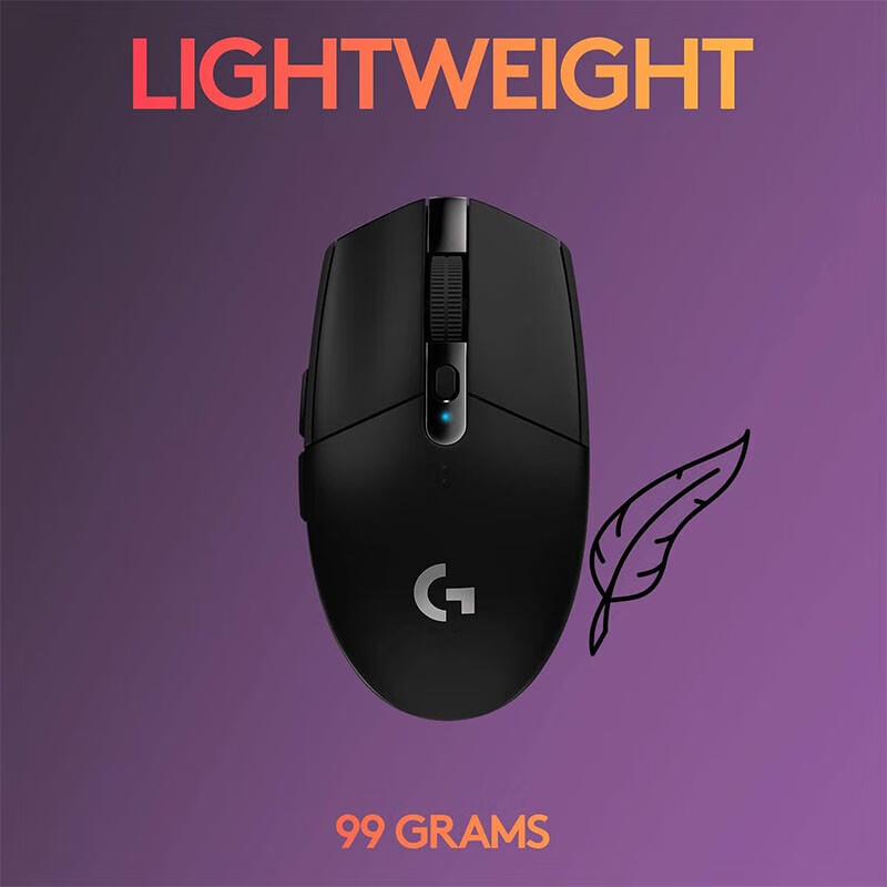 ロジクール G305 ゲーミングマウス LIGHTSPEED - Pc Gaming Accessories Must Have のレビューと価格