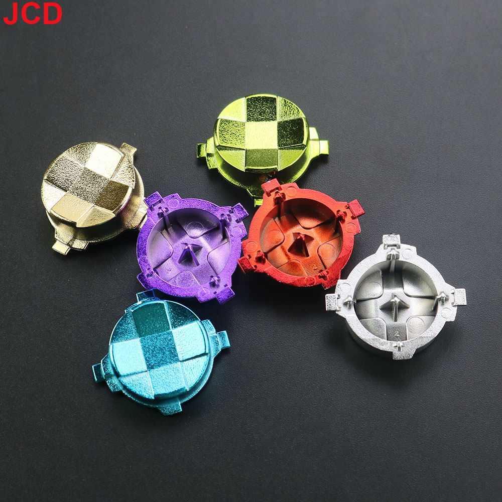 JCD 1個入り 交換用Dパッド ディレクションキー クロス - Gaming Accessories For Xbox Series X のレビューと価格