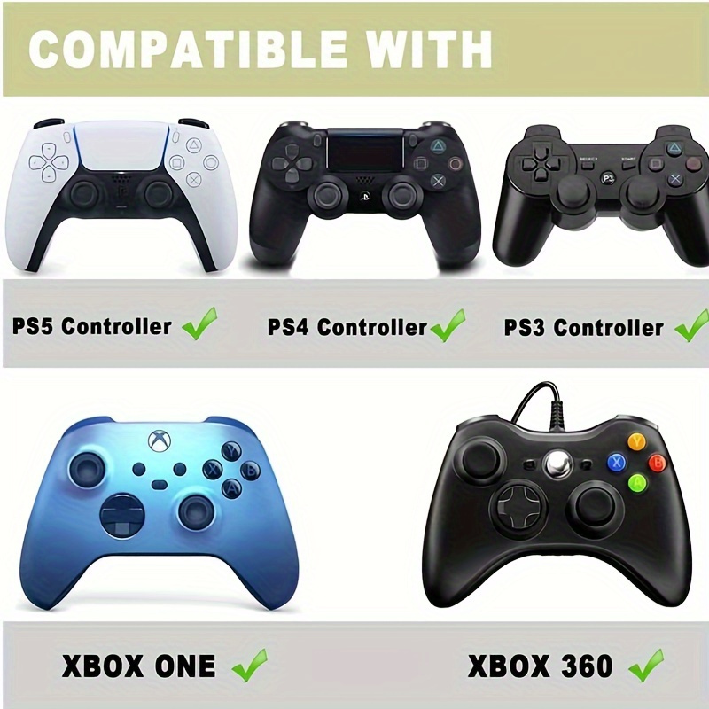シリコン製サムスティックグリップキャップ 滑り止めジョイステ - Gaming Accessories For Xbox Series X のレビューと価格