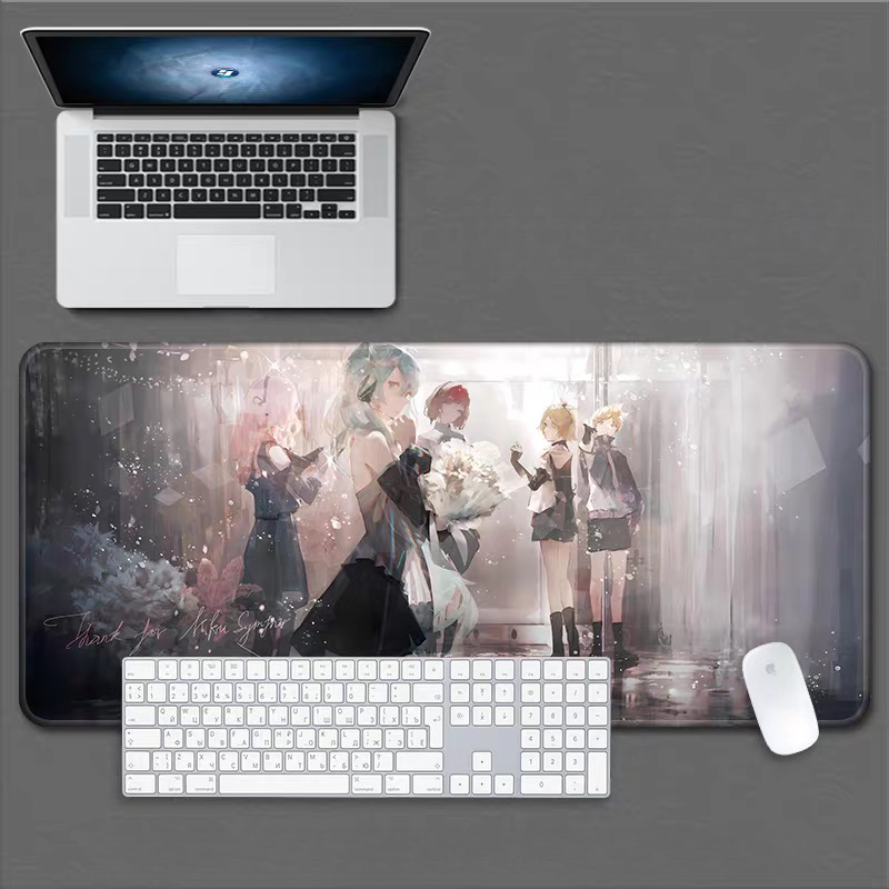特大サイズの男の子と女の子向けゲーミングコンピューターキーボ - Gaming Accessories Boys のレビューと価格