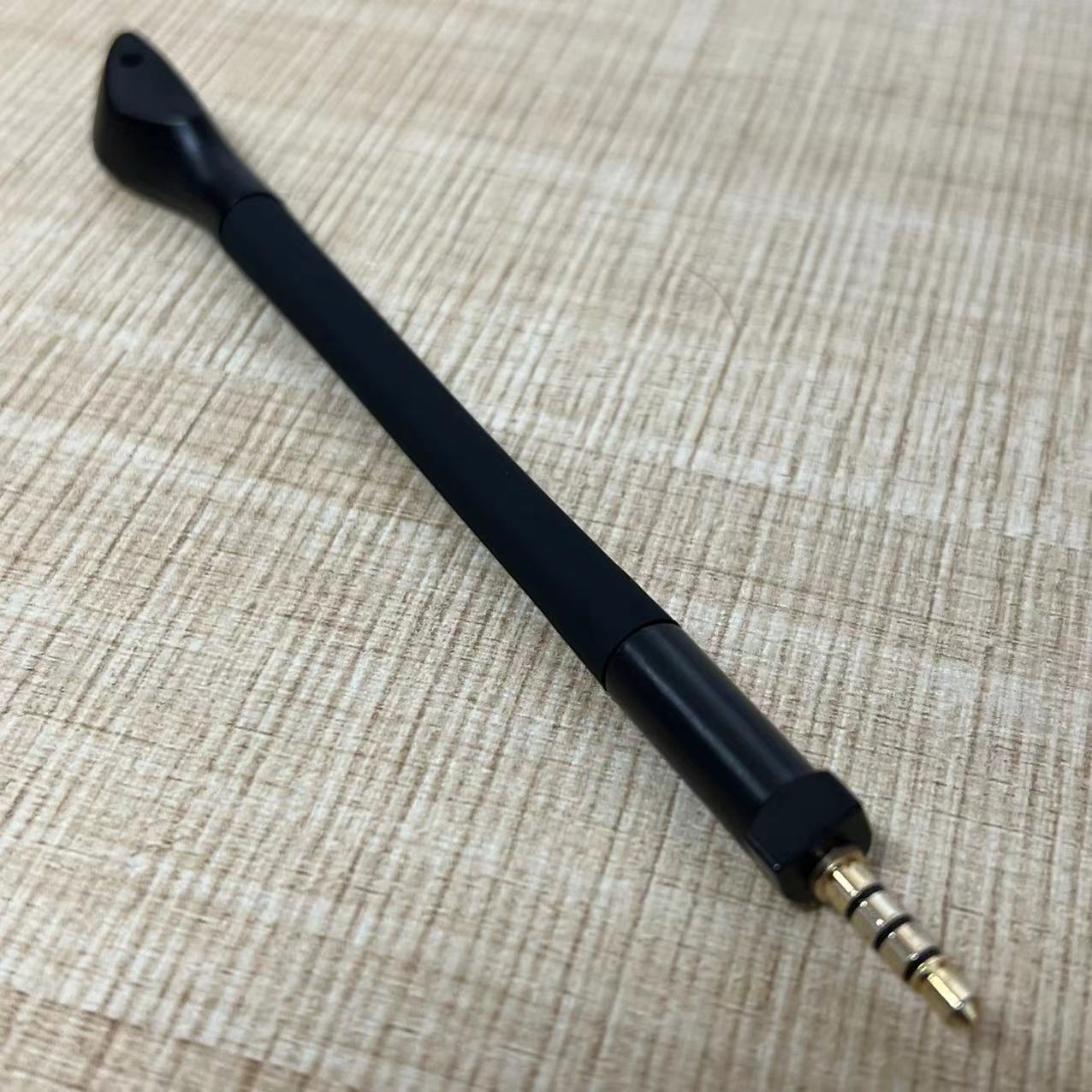 ビデオゲームヘッドフォン,マイク,オリジナルのマイク,Kas - Gaming Accessories Repair のレビューと価格