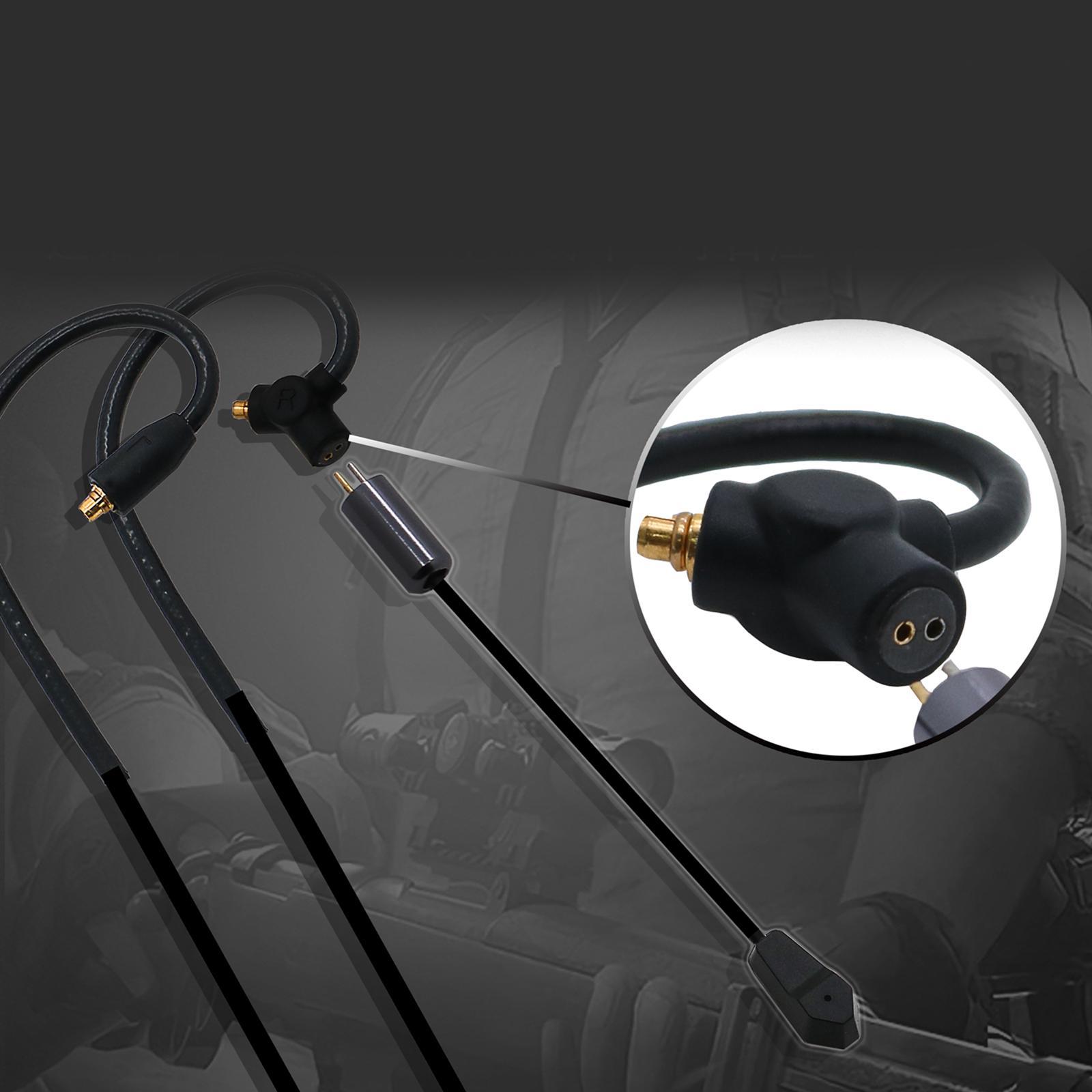 Mmcx イヤホンケーブル プロフェッショナル 1.2M ケ - Gaming Accessories Repair のレビューと価格