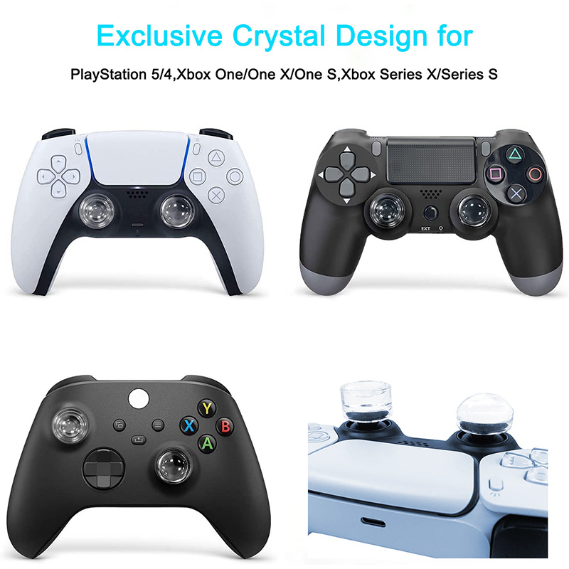 PS5 PS4 Xbox One S Xbox Series - Gaming Accessories For Xbox Series X のレビューと価格