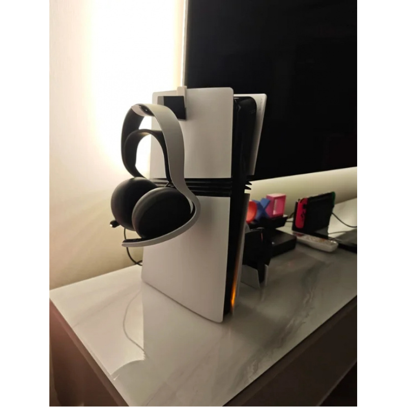 WYORESY PS5 パルスエリートヘッドセット用壁掛けフ - Gaming Zone Accessories のレビューと価格
