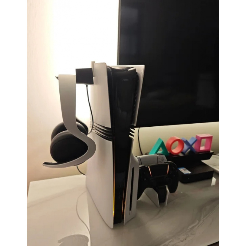 WYORESY PS5 パルスエリートヘッドセット用壁掛けフ - Gaming Zone Accessories のレビューと価格
