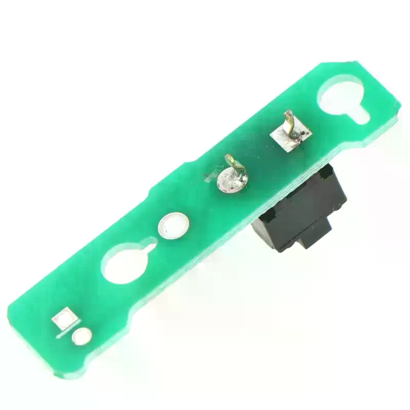 1 個左キーマウスボタンボード MX Master 3S ゲ - Gaming Accessories Repair のレビューと価格