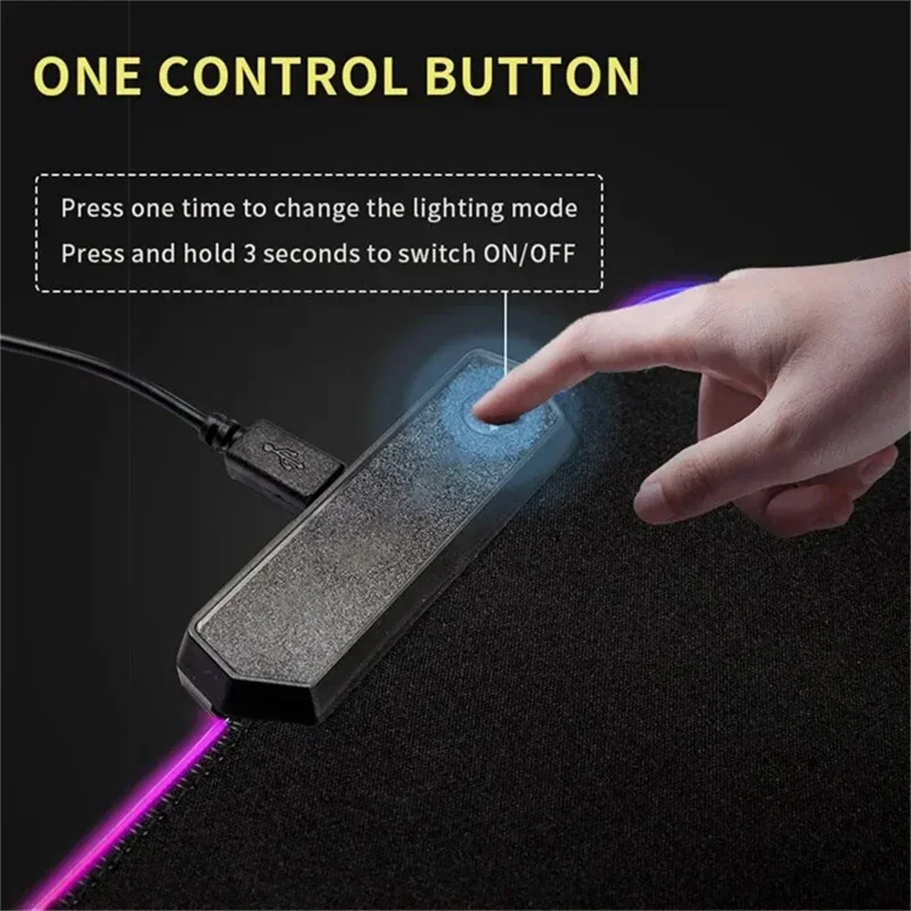 RGB リラックマ 大型 XXL かわいいピンクアニメマウス - Gaming Accessories Officeworks のレビューと価格