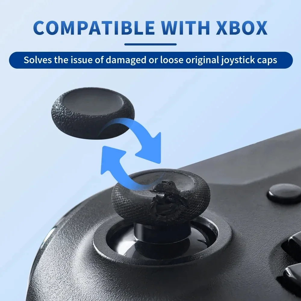Xbox Series X/S コントローラー用ジョイスティ - Gaming Accessories For Xbox Series X のレビューと価格